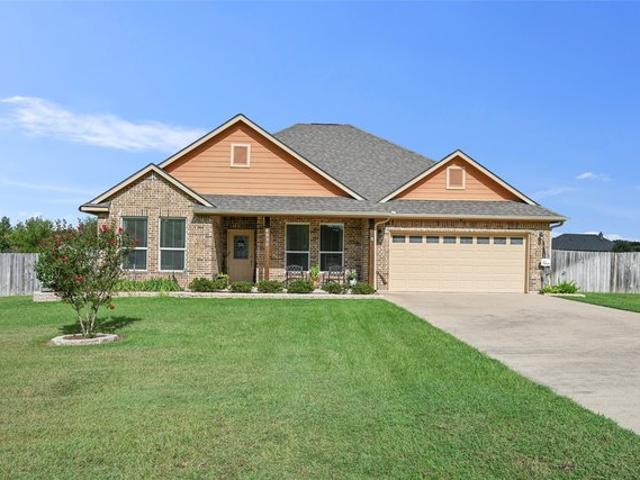 Farm for sale in North Zulch, Texas