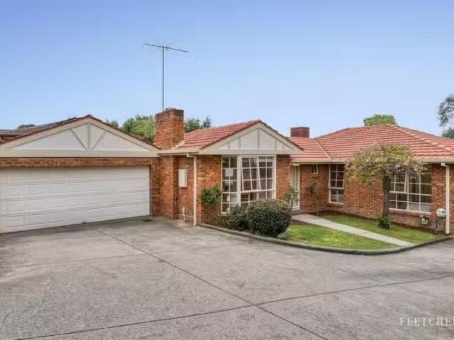Apartment for rent in Camerons Creek, Victoria