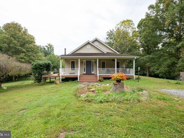House for sale in Virginia