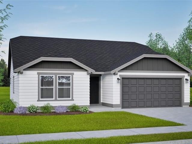 House for sale in Westlake, Moses Lake