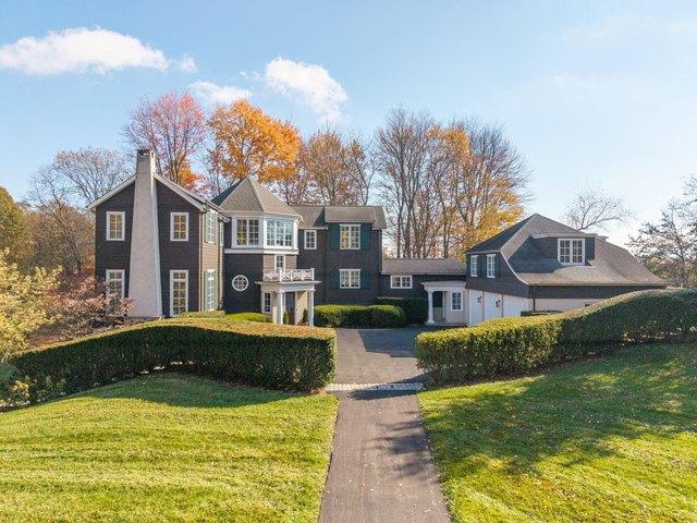 House for sale in Granville, Ohio