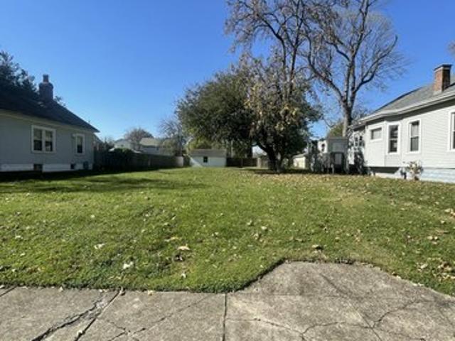 Land for sale in Louisville, Kentucky