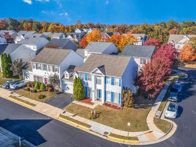Townhouse for sale in Virginia