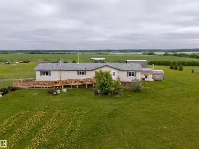 House for sale in Cherry Grove, Alberta