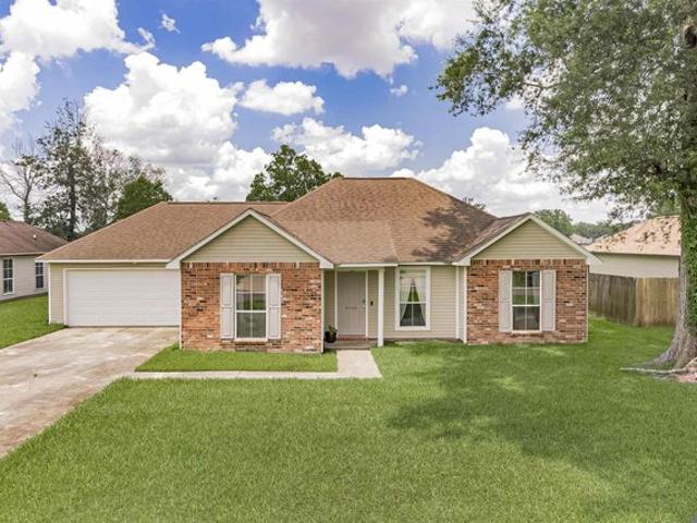 House for sale in Prairieville, Louisiana