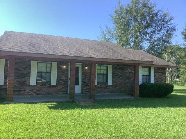 House for sale in Franklinton, Louisiana