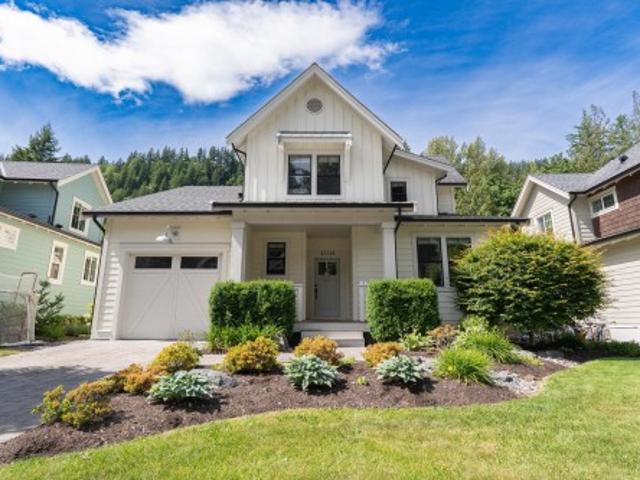 Property for sale in British Columbia