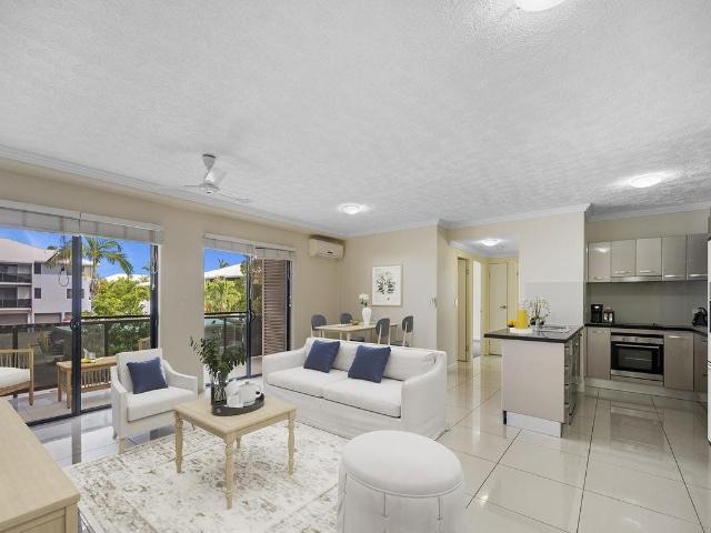 Apartment for rent in Douglas, Townsville