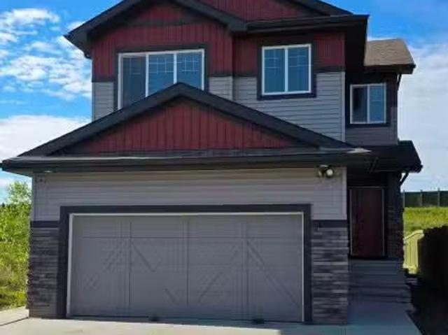 House for sale in Wedgewood, Alberta