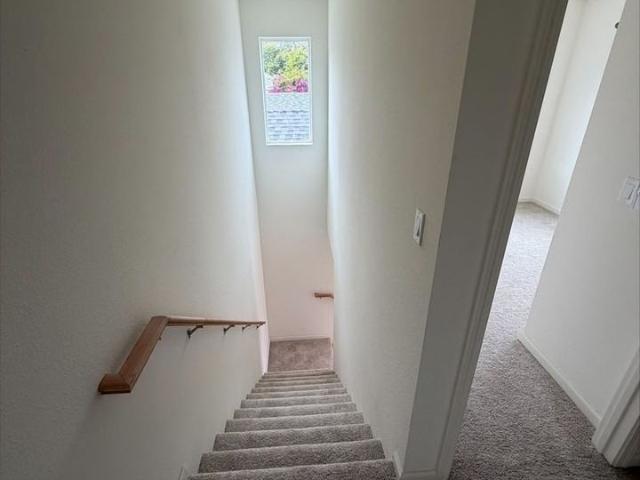 Apartment for rent in Oakland, California