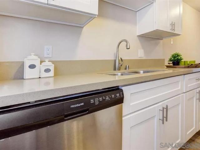 Townhouse for rent in Talmadge, San Diego