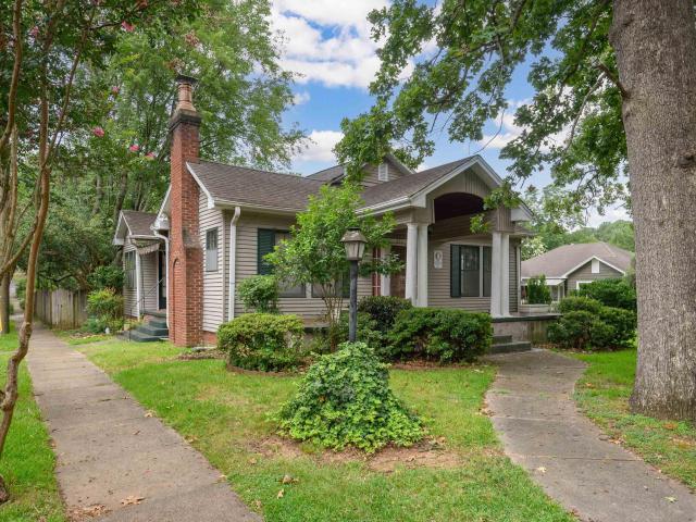 House for sale in Birmingham, Alabama