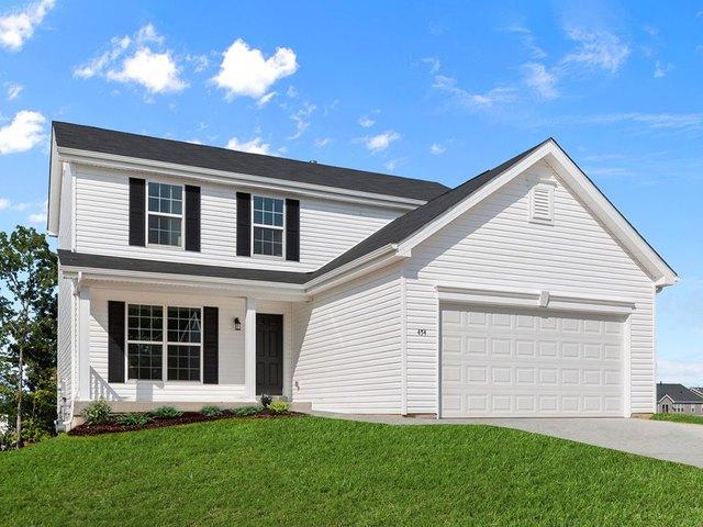House for sale in Missouri
