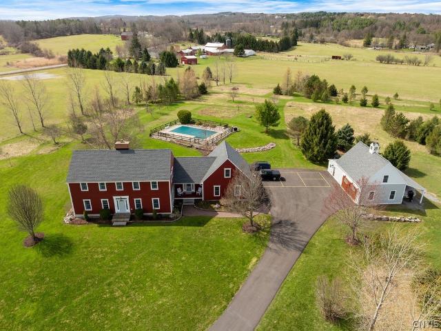 Property for sale in Fabius, New York