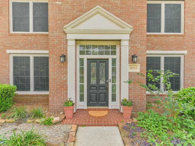 House for sale in Harris, Texas