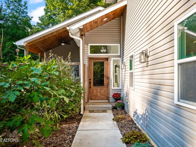 House for sale in Knoxville, East Tennessee