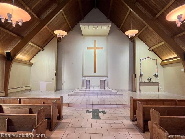 Commercial for sale in Capac, Michigan
