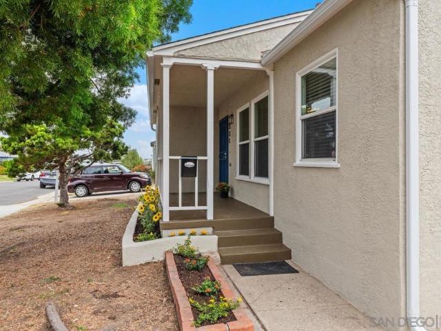 House for sale in Jacumba, California