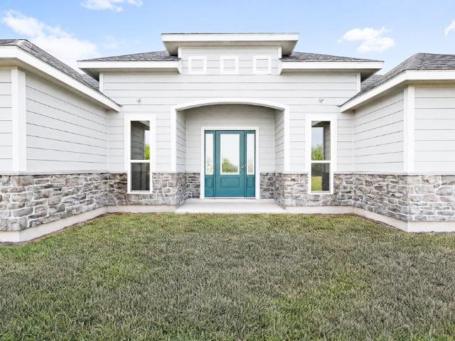 House for sale in Robstown, Texas