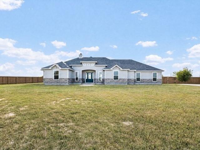 House for sale in Robstown, Texas