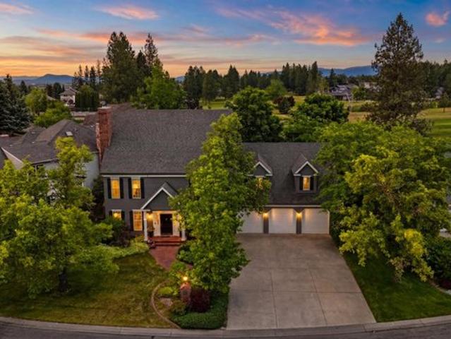 House for sale in Post Falls, Idaho