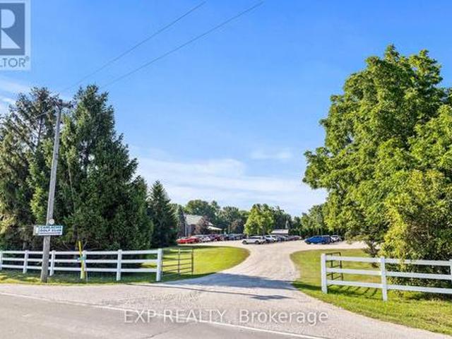 Commercial for sale in Plympton–wyoming, Ontario