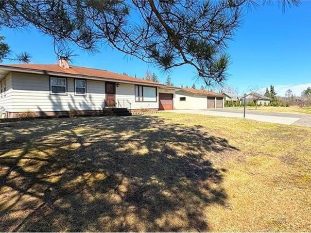 House for sale in Eveleth, Minnesota