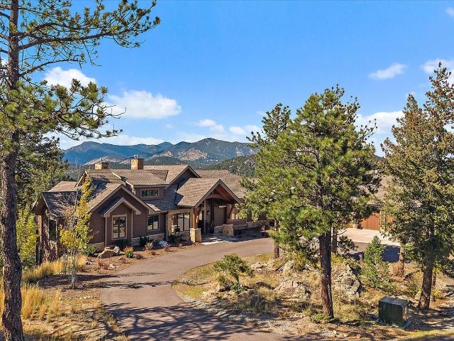 Property for sale in Evergreen, Colorado