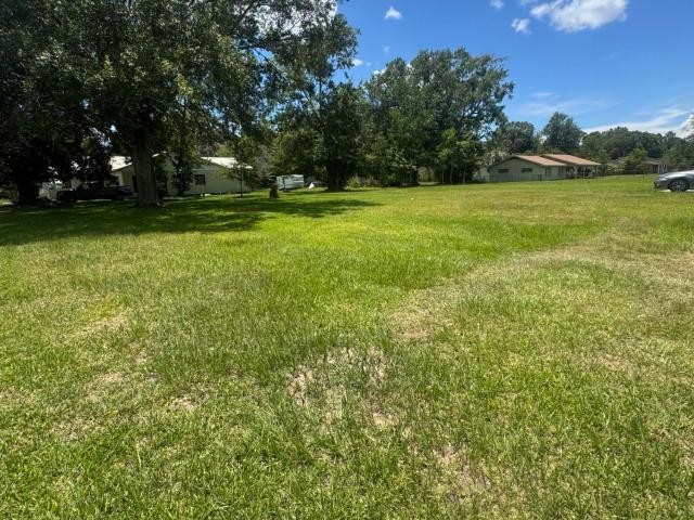 Land for sale in Moss Point, Mississippi