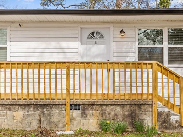 Condo for sale in Tennessee