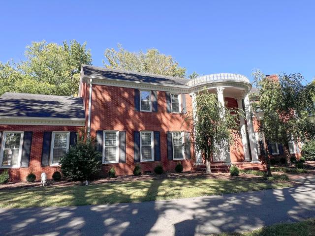 Land for sale in Murfreesboro, Middle Tennessee