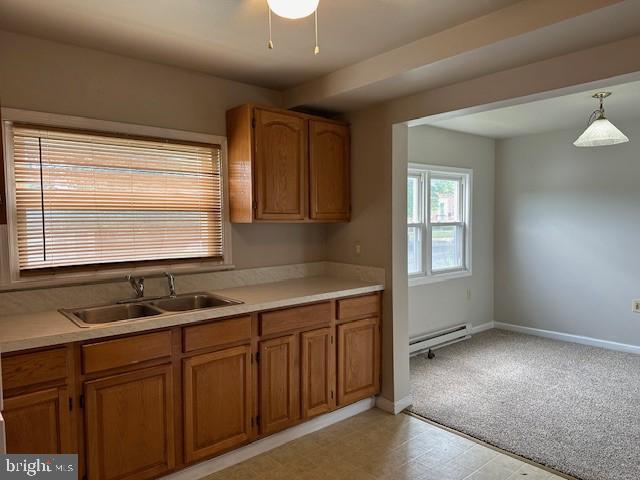House for sale in Susquehanna, Pennsylvania