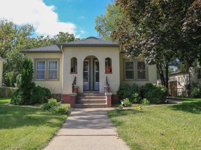 Townhouse for rent in Hennepin, Minnesota