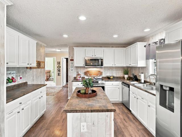 House for sale in Louisburg, North Carolina