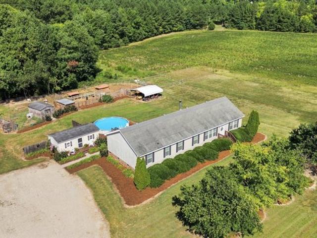 House for sale in Louisburg, North Carolina