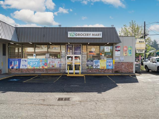 Property for rent in Oregonia