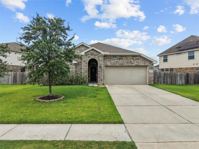 House for sale in Dickinson, Texas