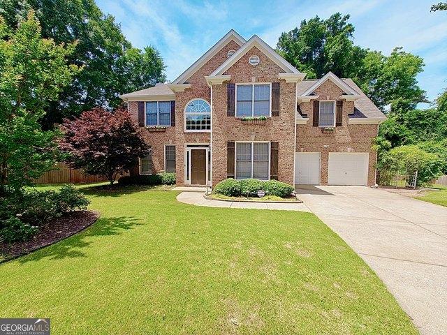 House for sale in Cobb, Georgia
