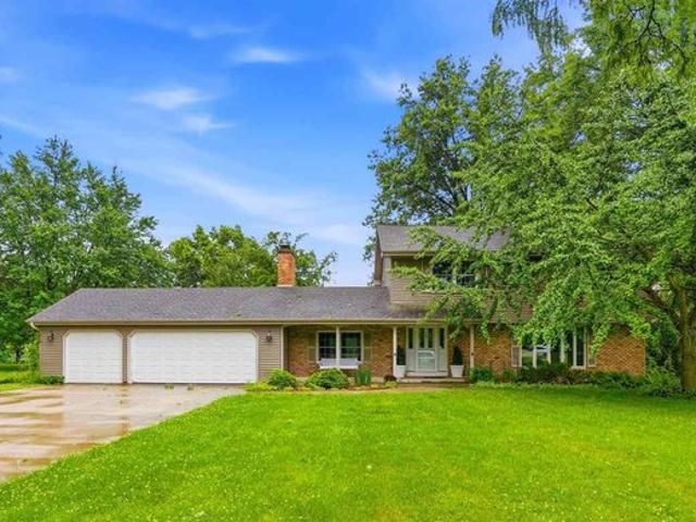 House for sale in Iowa City, Iowa