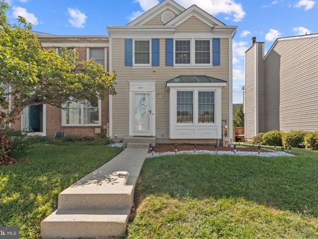 Townhouse for sale in Burtonsville, Maryland