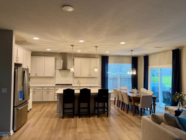 House for sale in Bargersville, Indiana