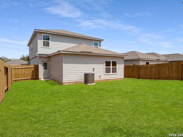 House for sale in Von Ormy, Bexar County