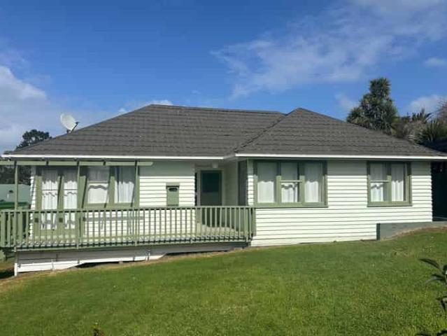 House for rent in Rapanui, Oroua County