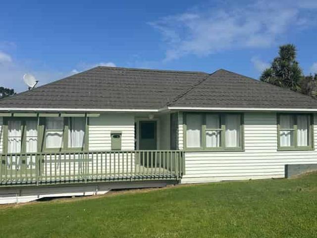 House for rent in Rapanui, Oroua County
