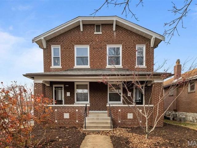 House for sale in Saint Louis, Missouri