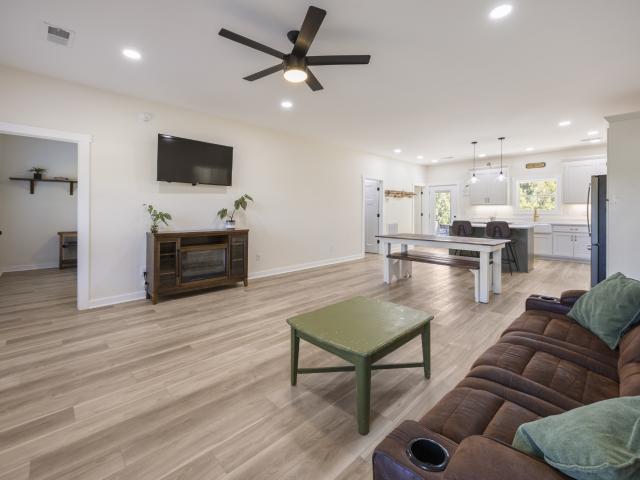 House for sale in Bakertown, Lynchburg
