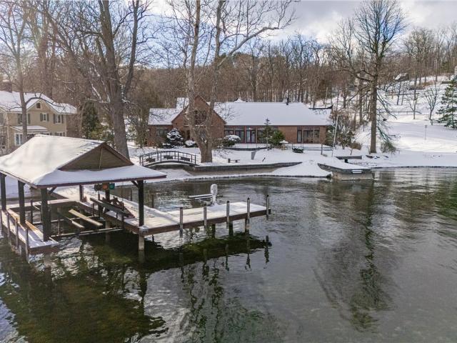 House for sale in Canandaigua, New York
