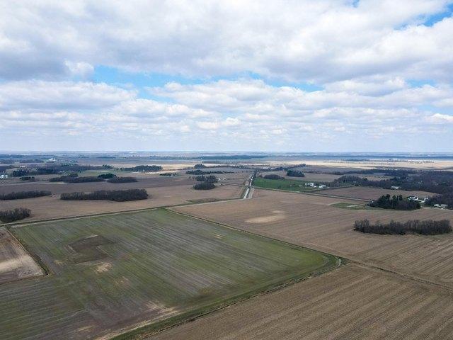 Land for sale in Wheatfield, Indiana