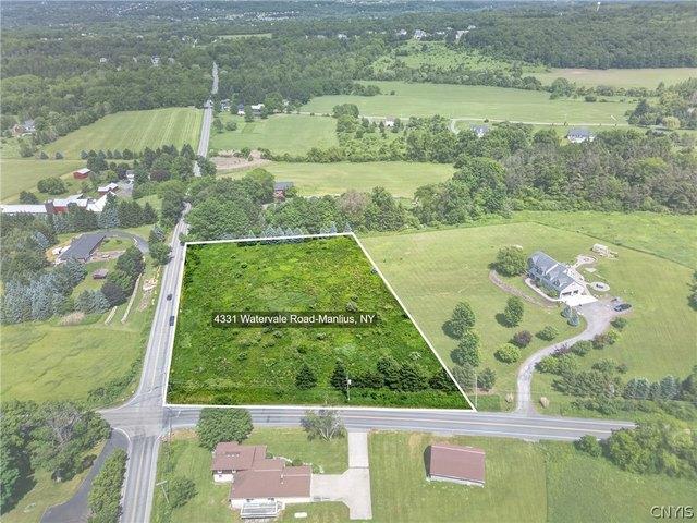 Farm for sale in Kirkville, New York