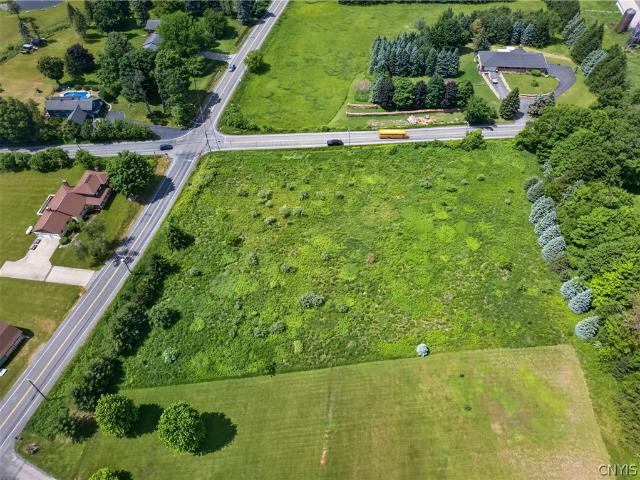 Land for sale in Fabius, New York